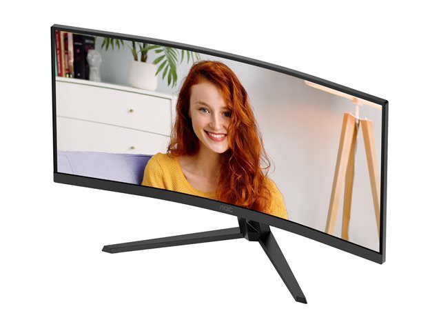 CU34B3E 34' 21:9 VA 120Hz 3440x1440 image