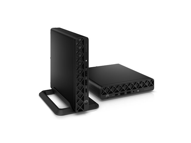 HP EliteDesk 8 G1a Next Gen AI PC 32 GB image