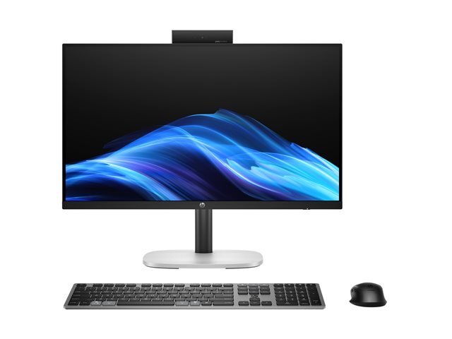 HP ProStudio 4 G1i AI PC image