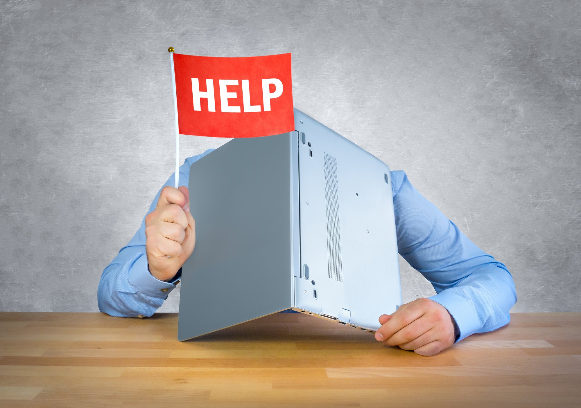 IT Support Help-1