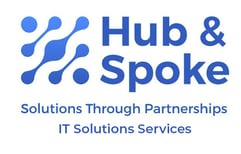 Hub and Spoke IT Services