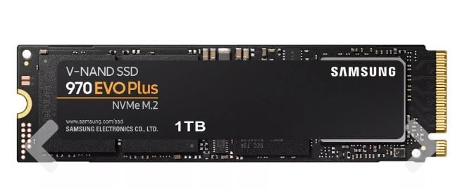 SSD drive SSD drive