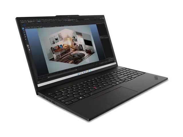 ThinkPad P16s Gen 3