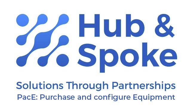 Hub and Spoke 