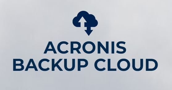 acronis