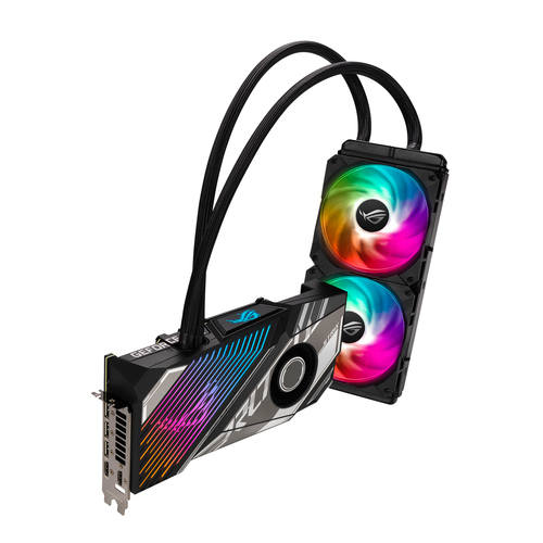 Asus ROG Graphics Asus ROG Graphics