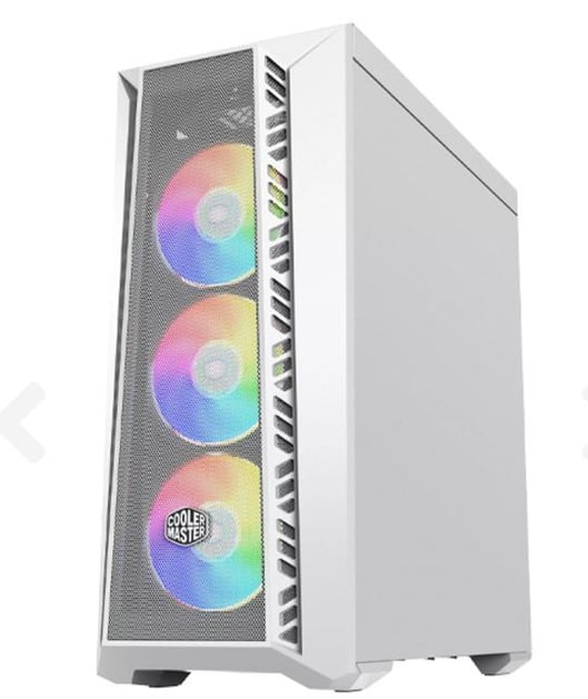 Case Mastercooler Case Mastercooler