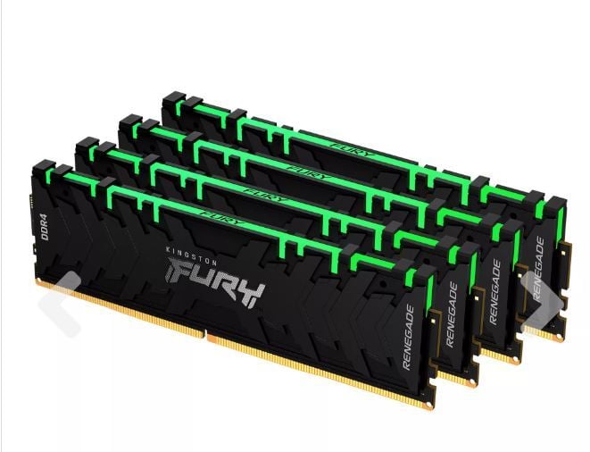Fury Memory Fury Memory