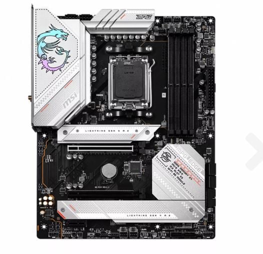 MSI Motherboard MSI Motherboard