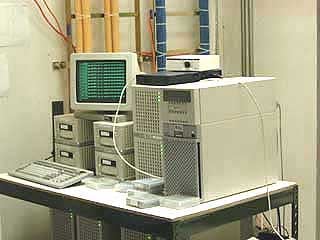 server hardware