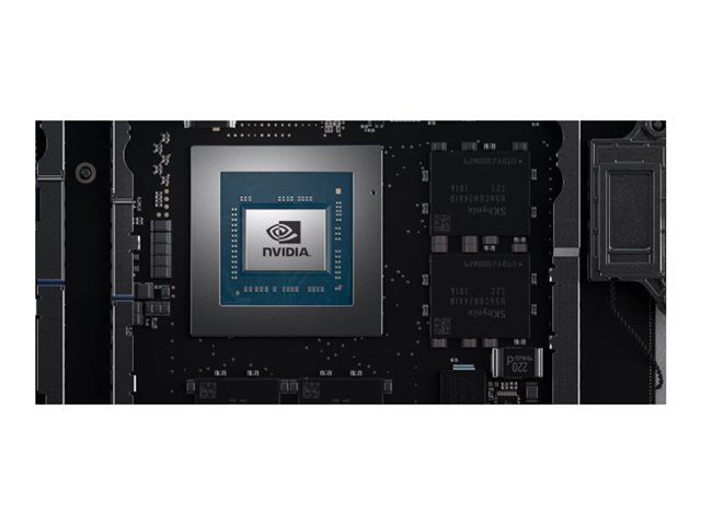 Microsoft Surface Laptop Studio 2 for Business with NVidia