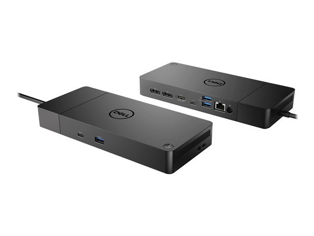 Dell WD19S